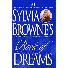Sylvia Browne's Book of Dreams