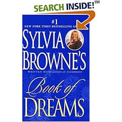 Sylvia Browne's Book of Dreams