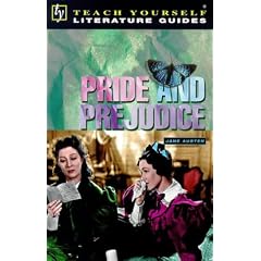 "Pride and Prejudice" (Teach Yourself Revision Guides)