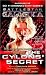 Books : The Cylons' Secret: Battlestar Galactica 2 (Battlestar Galactica)