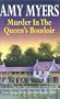 Murder in the Queen's Boudoir (Severn House Large Print)