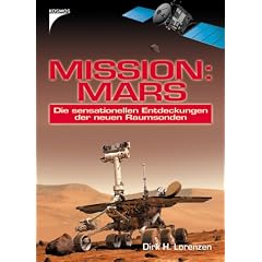 Mission: Mars