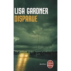 Disparue