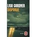Disparue
