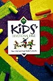 Kids' Devotional Bible: New International Readers Version
