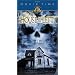 The Last House on the Left [VHS]