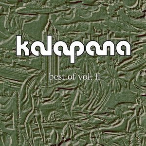 CD-Charts  Music : The Best of Kalapana, Vol. 2