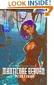Manticore Reborn (Durham Red)