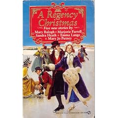 Regency Christmas