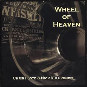 Wheel of Heaven