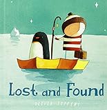 Lost and found