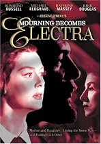 Mourning Becomes Electra