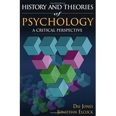 History and Theories of Psychology: A Critical Perspective