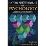 History and Theories of Psychology: A Critical Perspective