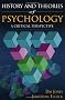History and Theories of Psychology: A Critical Perspective