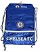 Chelsea Fc Gym Sack Bag Drawstring Backpack Cinch Bag Authentic Official NEW 2015