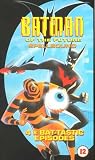 Review Warner Home Video  / Batman Of The Future - Spellbound [1999]