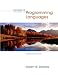 Concepts of Programming Languages (7th Edition)