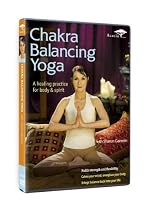 Chakra Balancing Yoga [DVD]