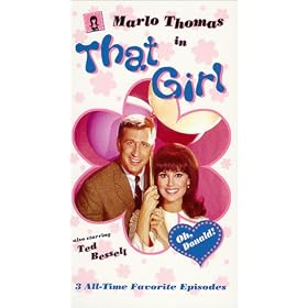 That Girl: Oh Donald! [VHS]