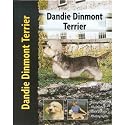 Dandie Dinmont Terrier Dog Breed Book