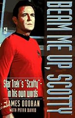 Beam Me Up, Scotty
