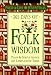 Books : Page-A-Day Perpetual: 365 Days of Folk Wisdom (Page-a-Day Perpetuals)