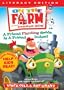 Friend Planting Seeds: On the Farm