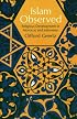 Islam Observed: Religious Development in Morocco and Indonesia (Phoenix Books)