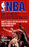 NBA 1997-98  Rookie Experience