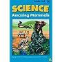 LeapFrog Amazing Mammals - LeapPad Interactive Book
