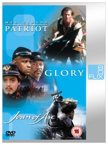 The Patriot [Region 2]