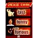 Jackie Chan - Fast, funny and furious