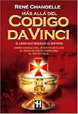 Mas Alla Del Codigo Da Vinci / Beyond the Da Vinci Code