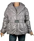 Rocawear Silver Bomber Jacket