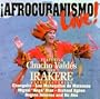 Afrocubanismo Live!
