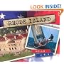 Rhode Island (Hello USA)