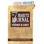 The 7 Habits Journal
