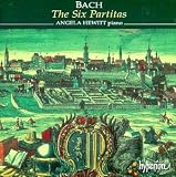 Bach - Six Partitas