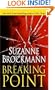 Breaking Point (Troubleshooters, Book 9)