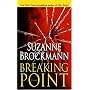 Breaking Point (Troubleshooters)