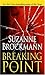 Breaking Point (Troubleshooters, Book 9)