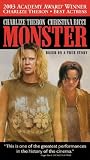 Monster (Dol Slip) [VHS]