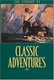 Library of Classic Adventures - Seven Books in One
