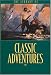 Books : Library of Classic Adventure Stories
