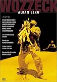 Alban Berg - Wozzeck / Adolf Dresen · Claudio Abbado - F. Grundheber · H. Behrens · Vienna State Opera