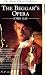 J Gay - The Beggar's Opera [VHS]