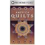 America Quilts [VHS]