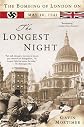The Longest Night: The Bombing of London on May 10, 1941