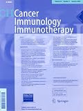 Cancer Immunology and Immunotherapy